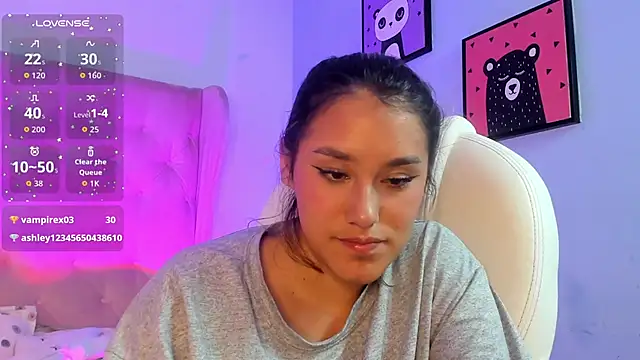 _Sophie__miller webcam