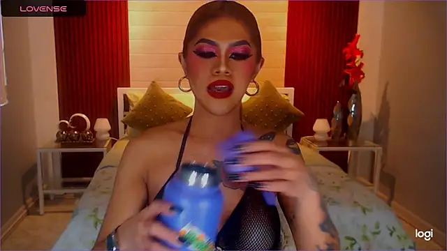 StellaStrong30 webcam