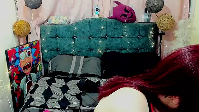 goldenbubble__ webcam