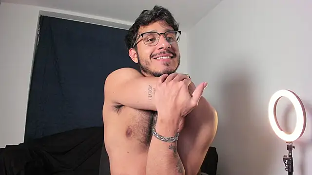 jaymarcos_ (M young) - CUM SHOW