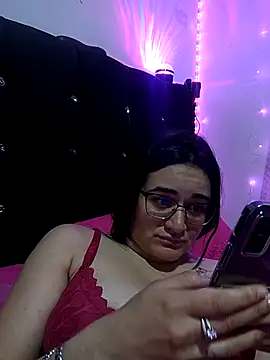 Catalina_Rios00 webcam