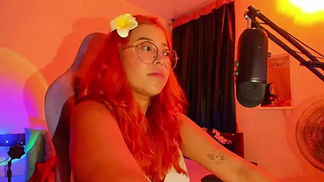 _Moon_Johnson webcam