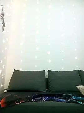 Xiomara_fiery webcam