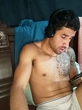 Alexsexygamer webcam