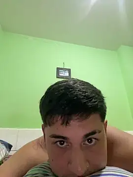 facundoociroo (M twink) - Leche💦💦