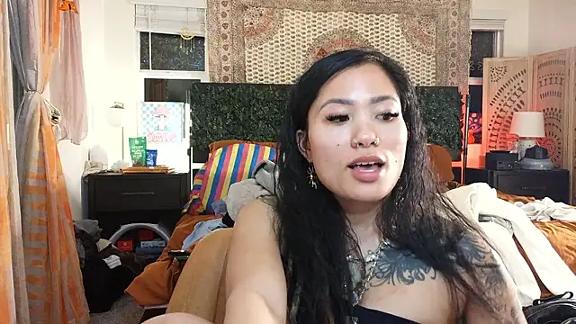 222goddess444you webcam