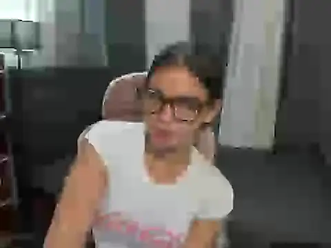 TinyCock_Rein webcam