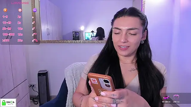 ericavanderhill (T young) - Hi guys make me Cum¡¡