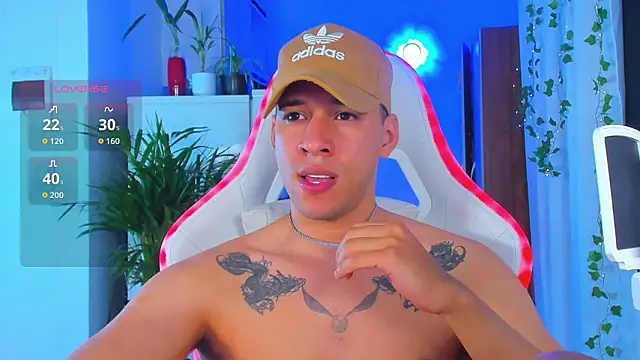 petter_coleman_ webcam