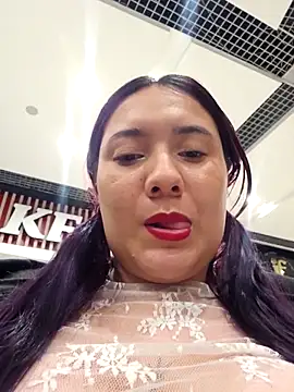 Blushing_Katy webcam