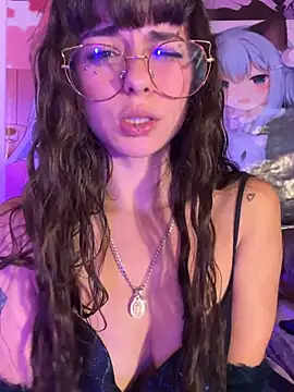 VioletaSubmissive webcam