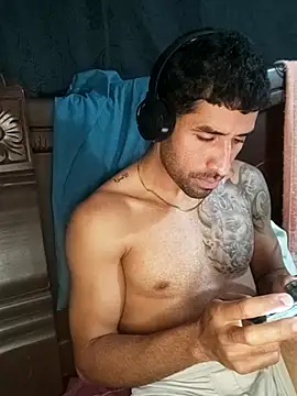 Alexsexygamer webcam