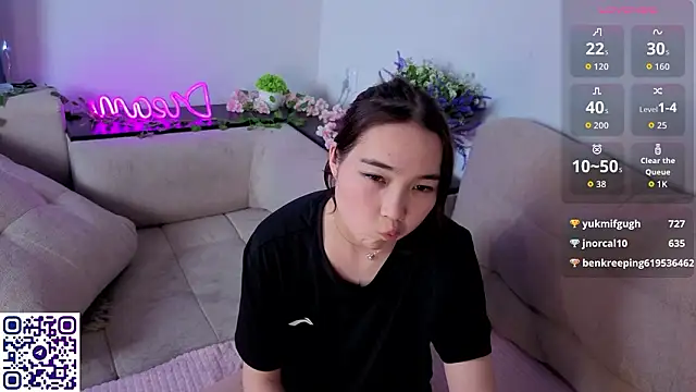 ColettaMejias webcam