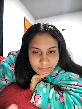 Webcam Model (esmeralda_jadees) is live