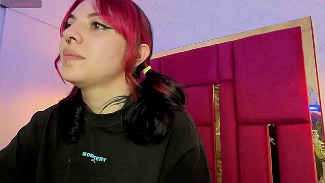 morgana_white webcam