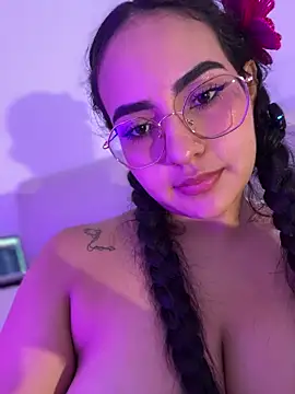 anniesweet02 webcam