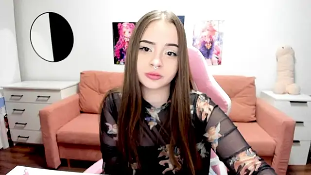 mistress_lain webcam