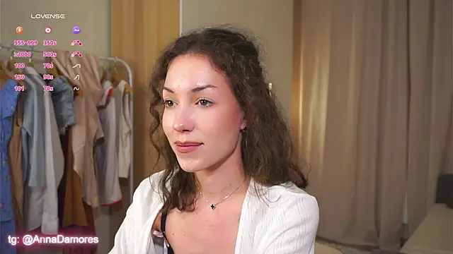 RenateRansone webcam