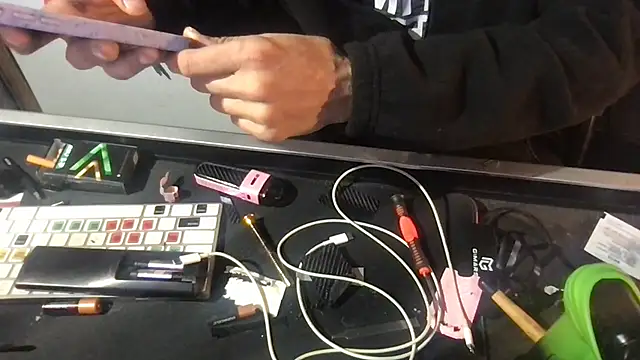 SinlessFreedom7 webcam