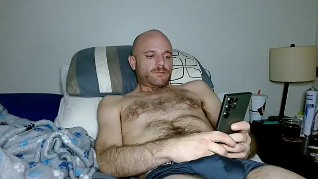 FrankieFuckMe webcam