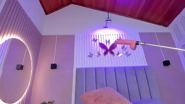 _Kailythompson webcam