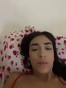 foxxy_and_lion webcam