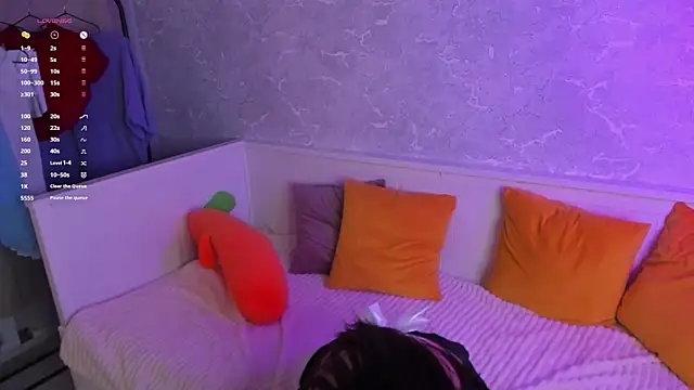 LizaWakenight webcam