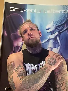 Smokebluntafterblunt