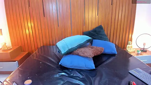 SilvanaCapelli webcam