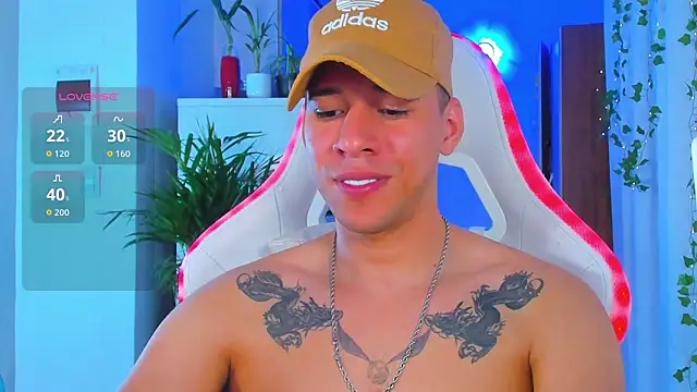 petter_coleman_ webcam