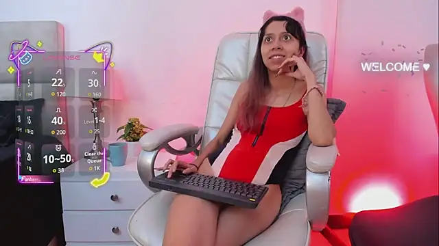 Goddess__Lilith webcam