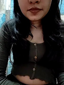 cute_IndianBabe webcam