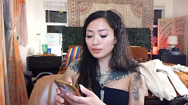 222goddess444you webcam