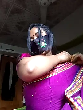 Dil-Ka-Radhika webcam