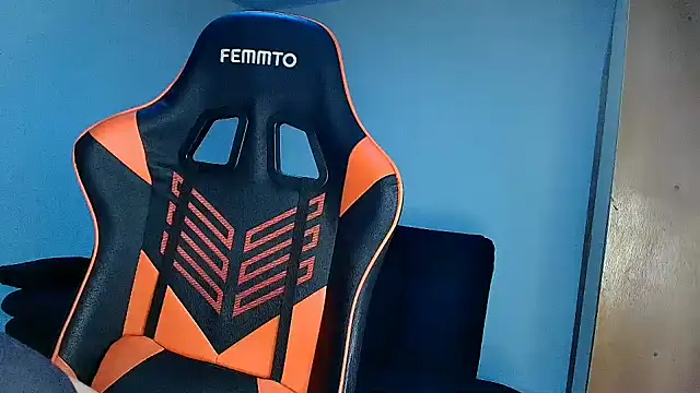 Rousse_violett webcam