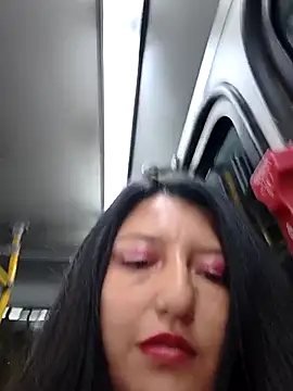 Melany_daring webcam