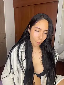 ArianaReynoldss webcam