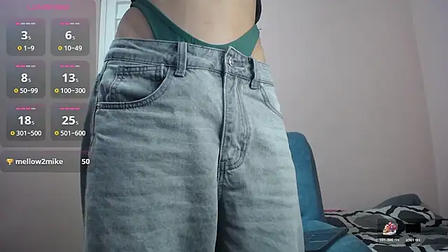 princess_sarita1 webcam