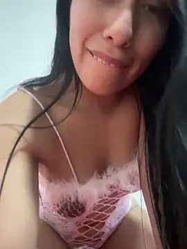 Amelia_Rivas webcam