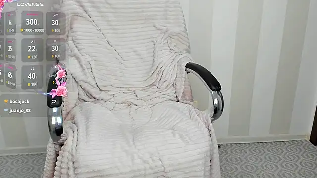 Derek_Banville webcam