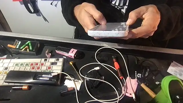 SinlessFreedom7 webcam