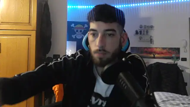 maestroboris95 webcam