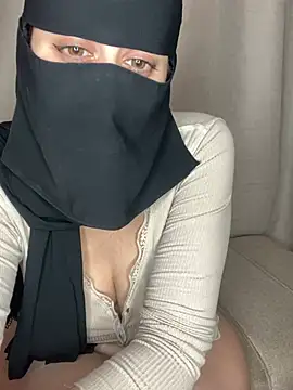 Arab-mimi webcam