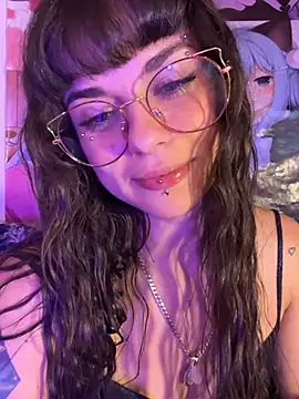 VioletaSubmissive webcam