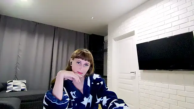 Daniella_Lorente webcam