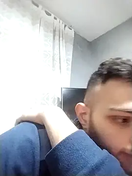 Francescodicristina44 webcam