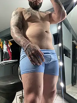 crazybarber69 webcam