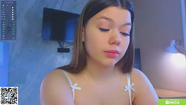 miss_bubbles_ webcam