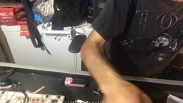 SinlessFreedom7 webcam