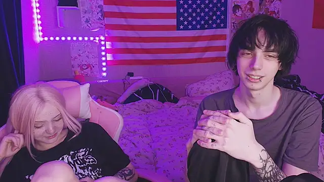 midnight_memories webcam